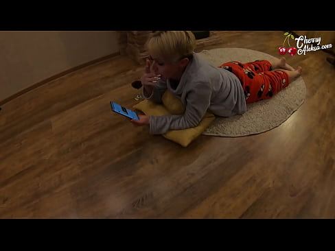 ❤️ Crazy Blonde sucking dick ollmhór sucking agus preabadh ar sé - gnéas anal ️❌  Físeán gnéis  ag ga.eviewporn.ru ﹏